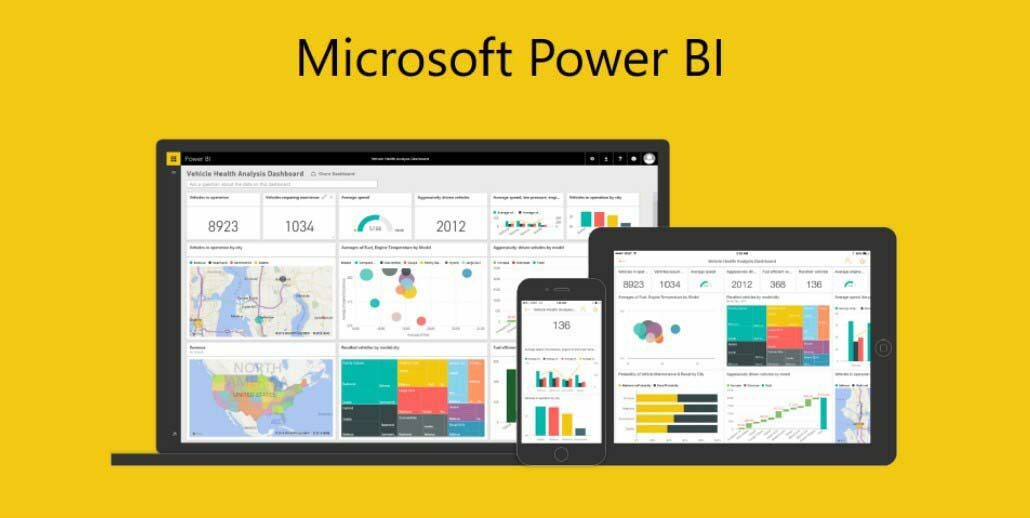 Formation Power BI sur mesure